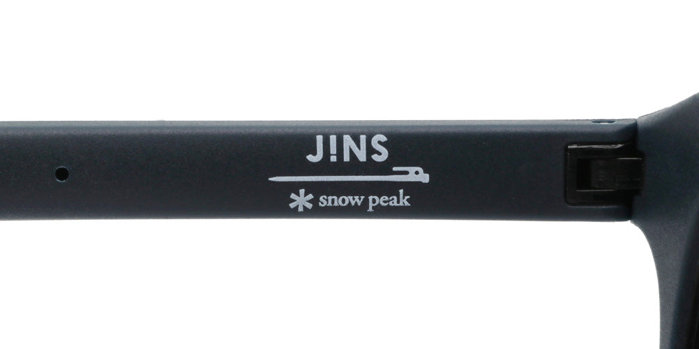 JINS x Snow Peak Sunglasses 235