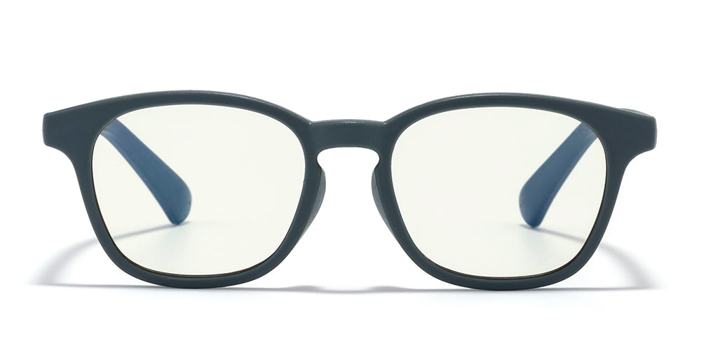 美品JINS ×  Peak RubberSunglasses Dark Sky Wellington Glasses incl. $0 High Index Lenses with