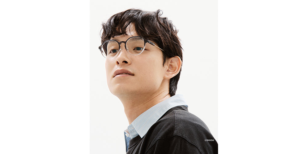 JINS X TAMAGOTCHI ADULT 169