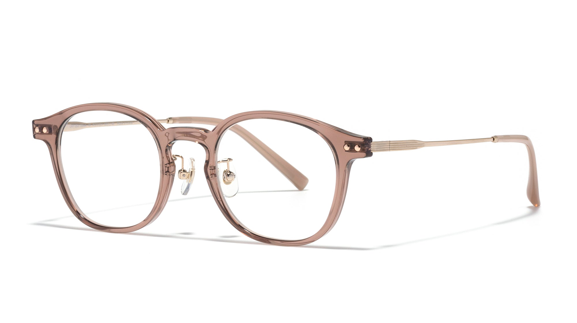 JINS X CHAINSAW MAN-Aki Model