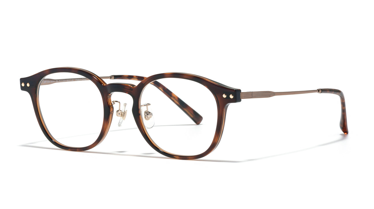 ショパール メガネ F-Titanium 53◻︎17 135 VCH840J ショパール メガネ F-Titanium 53◻︎17 135 VCH840J