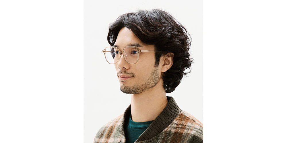 TODAY Modern Combination 184 – JINS TODAY Modern Combination 184 – JINS