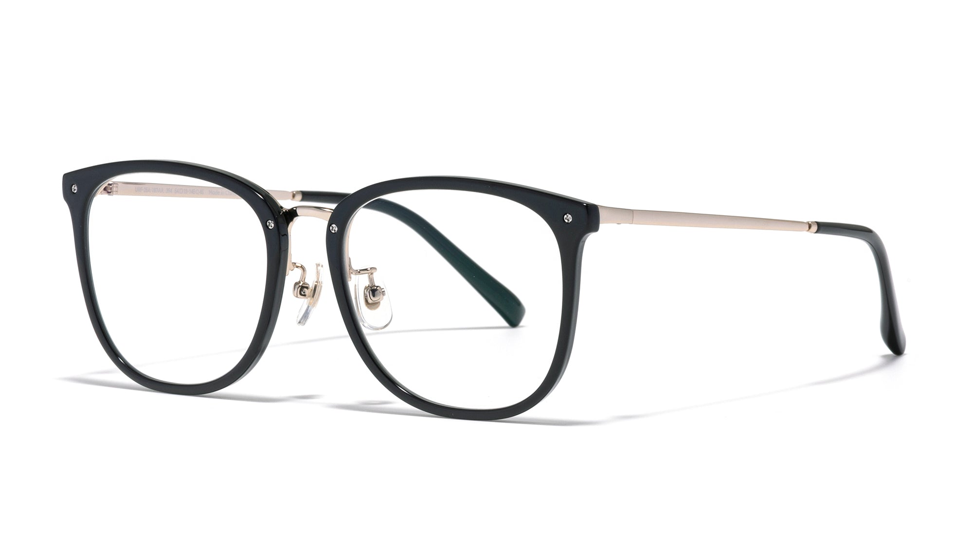 JINS x Snow Peak Switch Metal Flip up+360°