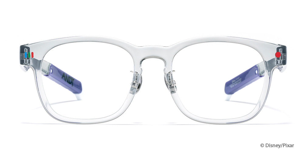 JINS x Snow Peak Switch Flip up+360°