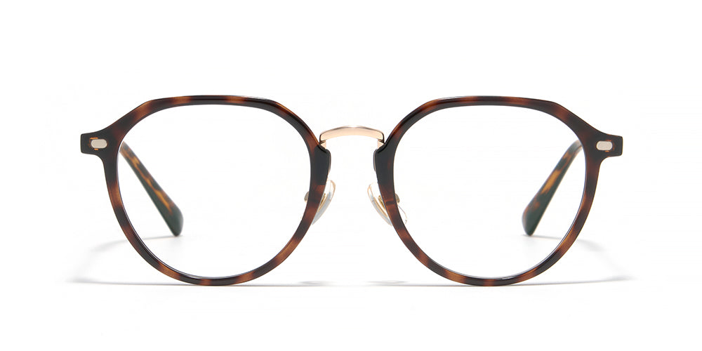 Earth & Sun Round Glasses incl. $0 High Index Lenses with