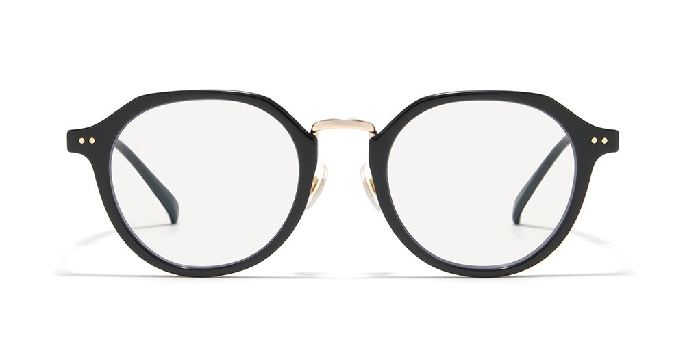 JINS SCREEN デイリーユース5個セット② JINS READING (+1.50) スクエア サスティナブル素材 UNISEX 【FRD-23S