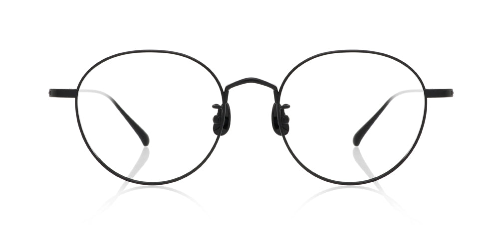 メガネ・老眼鏡 JINS AUMF22A210AW85 Modern Rim Metal ボストン メタル UNISEX 【UMF-22A-210 94