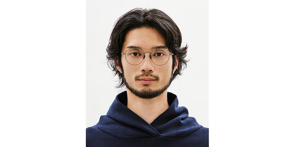 じげん Titanium Popular 149 – JINS