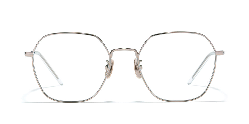 Combination Titanium 149-Big Shape – JINS
