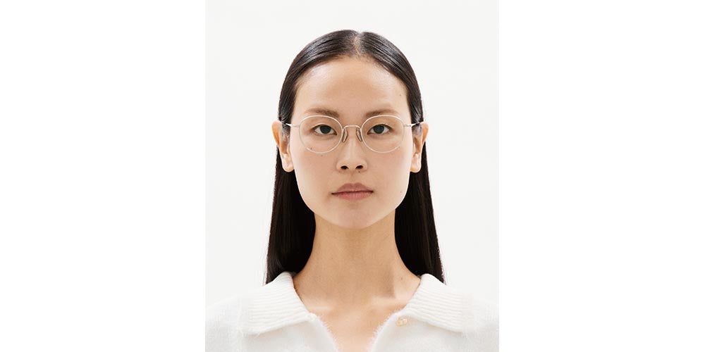 JINS NEW CLASSIC No.1