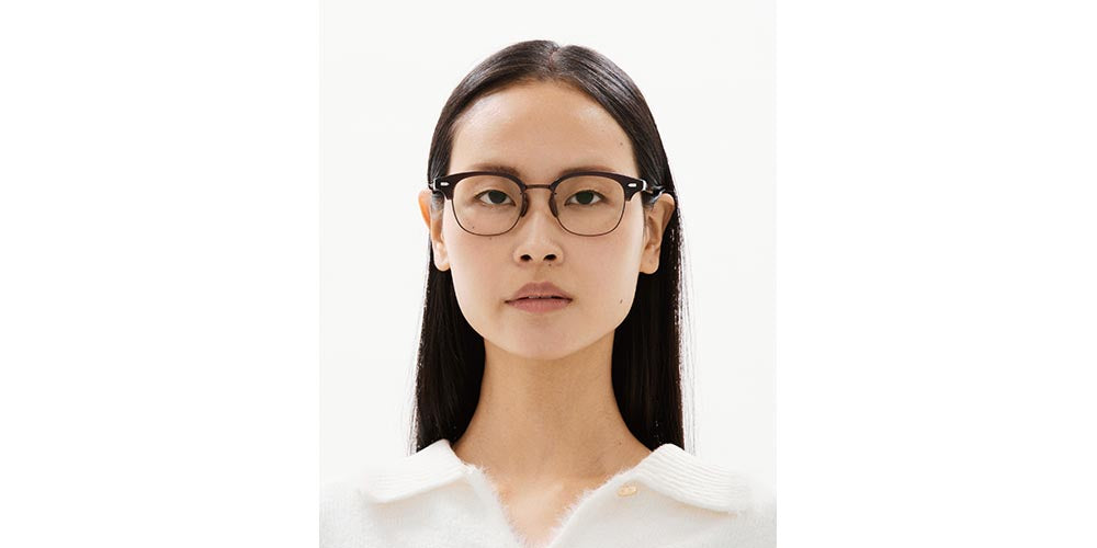 JINS NEW CLASSIC No.3