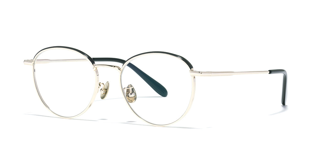 メガネ・老眼鏡 JINS CLASSIC All Titanium UTF-22A-223AA Classic All Titanium 223 – JINS