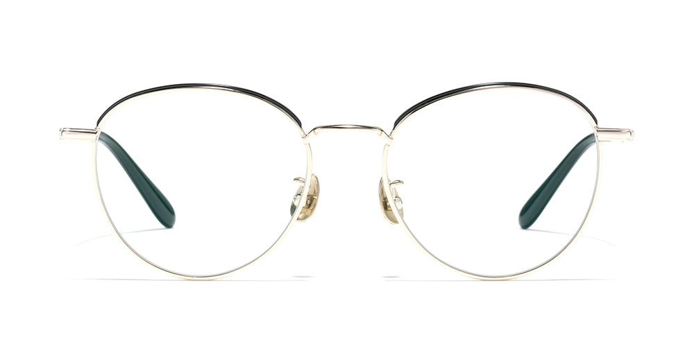 Classic All Titanium 222 – JINS