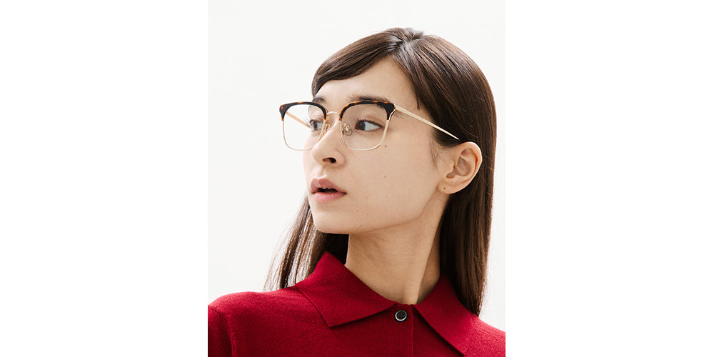 JINS TODAY 25FW Fashion 255