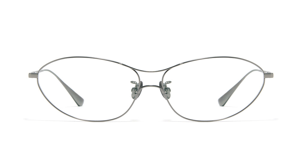 JINS x Snow Peak Switch Flip up+360°