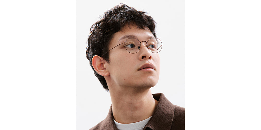 Titanium Hingeless 050 – JINS