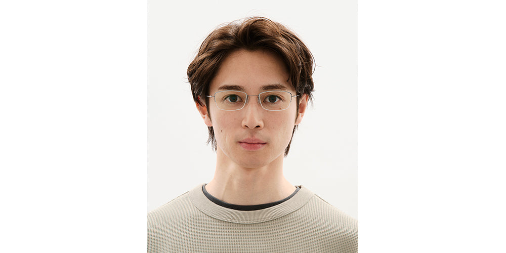 Airframe Ultra Light Titanium 079 93 – JINS