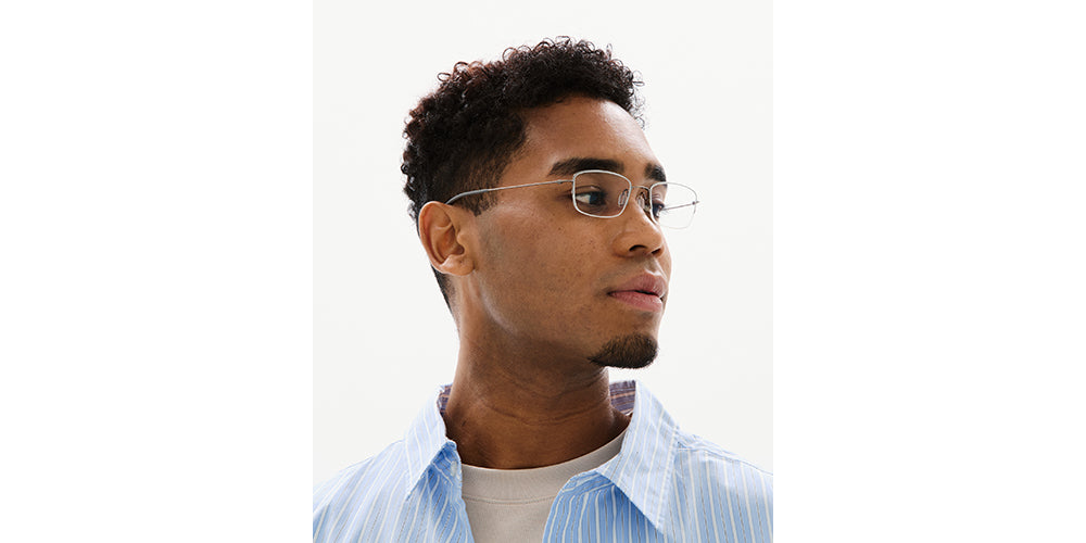 Airframe Ultra Light Titanium 079 – JINS