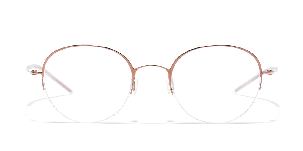 JINS 度入りメガネ　ultra light air frame グレー Ultra Light Airframe ウェリントン 樹脂 MEN 【MUF-20A-064 287