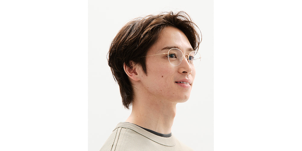 シン  Airframe Ultra Light Titanium 081 96 – JINS