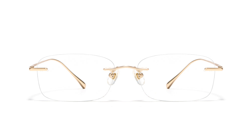 JINS x Snow Peak Switch Flip up+360° 86