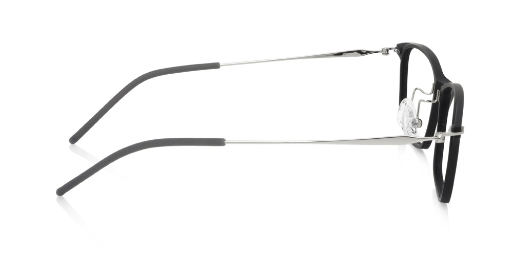 JINS Ultra Light Airframe LUF-20A-066 ジンズ ボストン型