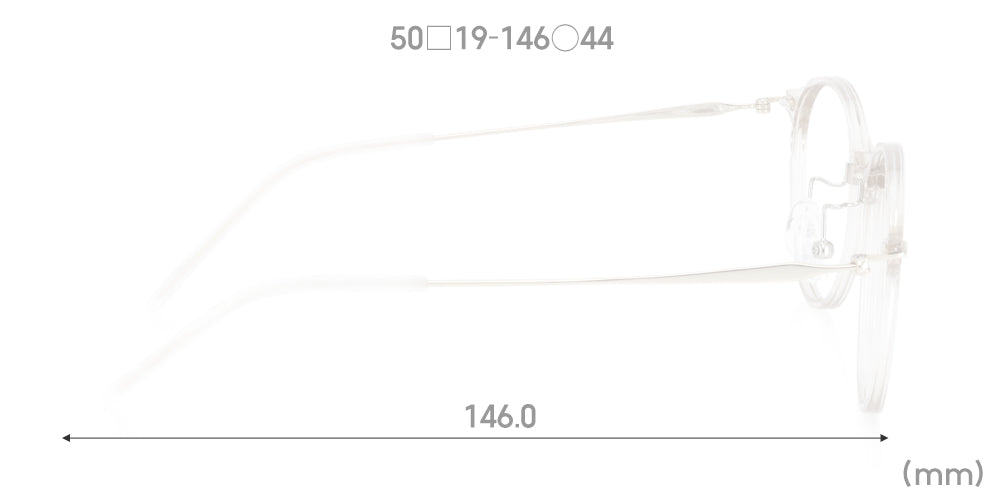 Ultra Light Airframe Combi 018 – JINS