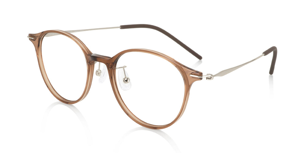 【新品】JINS *Ultra Light Airframe 度入り Ultra Light Airframe Combi 018 85 – JINS