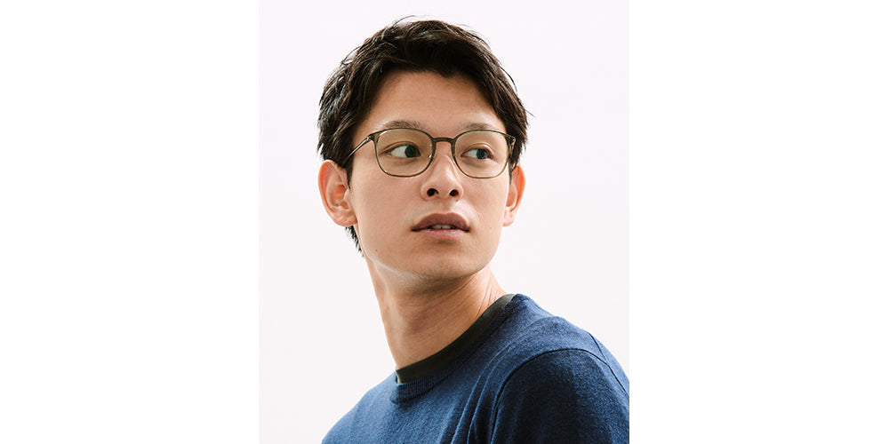 Airframe Slim Basic 056 – JINS
