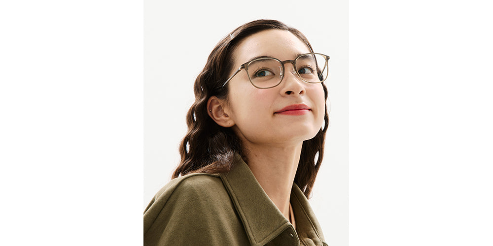 Airframe Slim Basic 056 – JINS