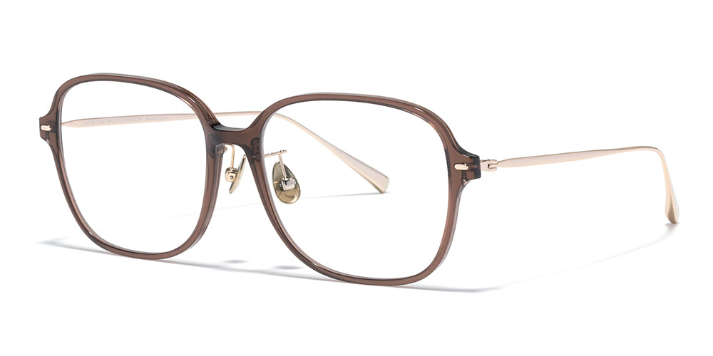 Alana TR90 Butterfly Black Frame Glasses | Zeelool