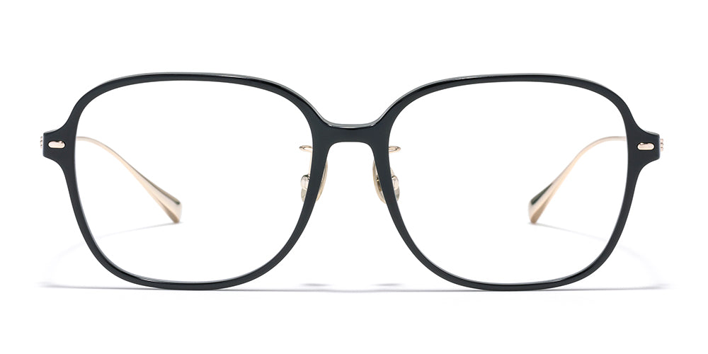 Shapi 394 Combination Titanium 150 394-Big Shape – JINS