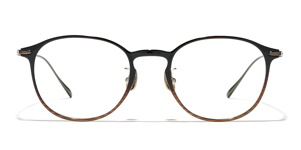 Combination Titanium ラウンド 樹脂 MEN 【MUF-19S-231 86