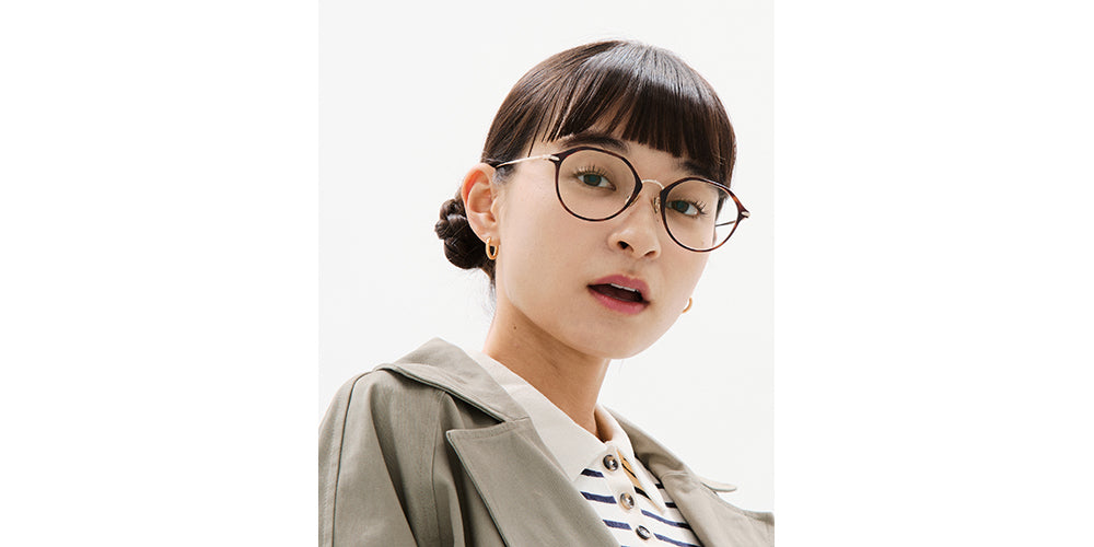 Combination Titanium 202 – JINS