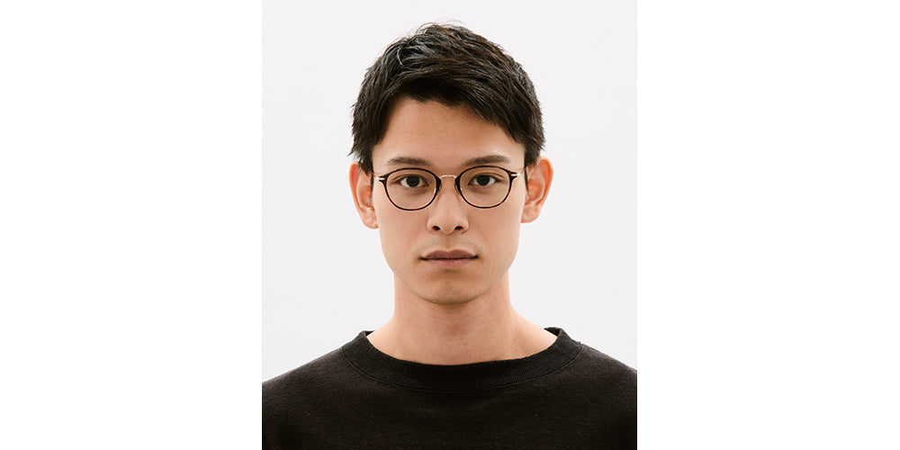 Combination Titanium 203 286 – JINS