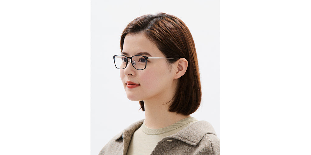 Combination Titanium 205 – JINS