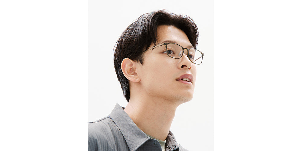 Combination Titanium 205 – JINS