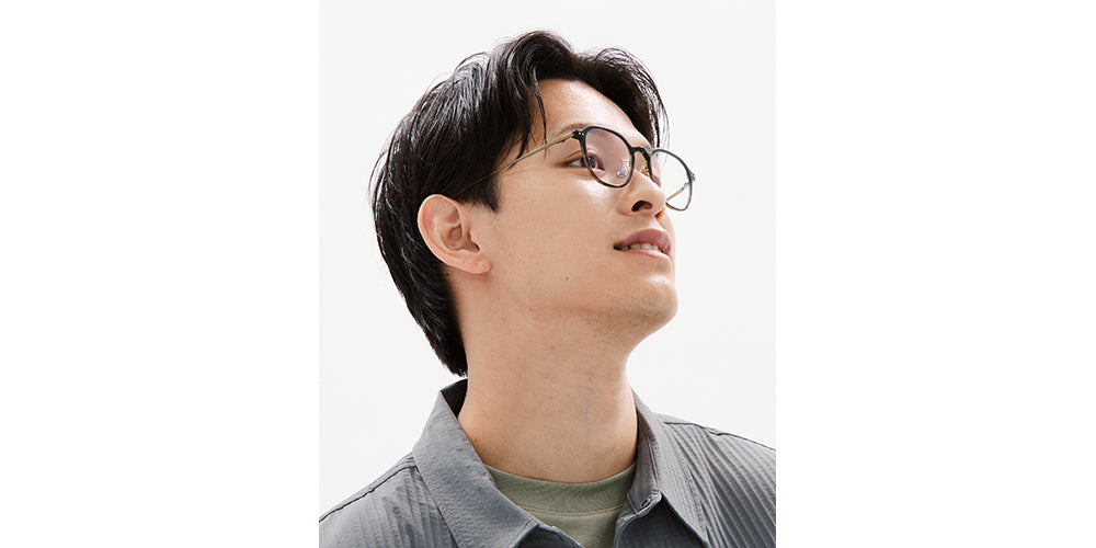 Combination Titanium 208 – JINS