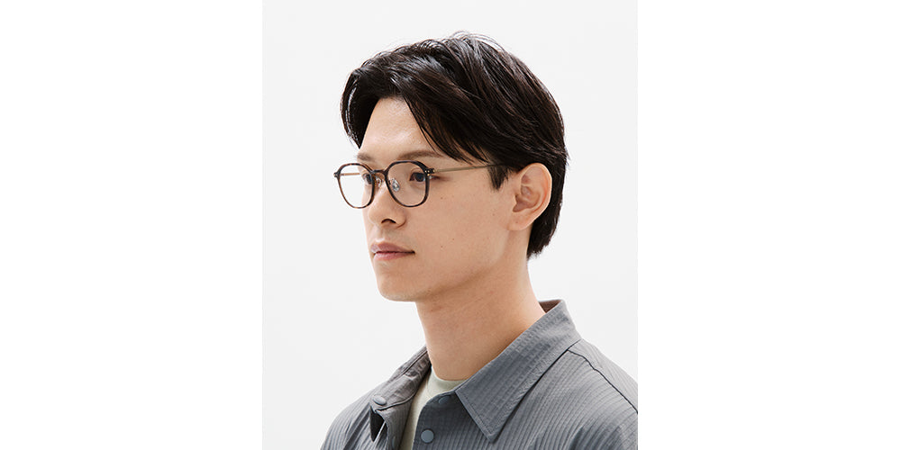 Combination Titanium 208 286 – JINS