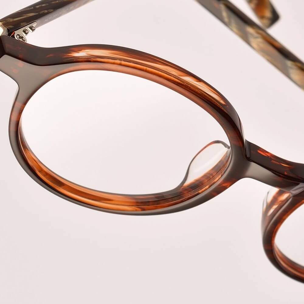 Sapphire on Silver Wellington Glasses incl. $0 High Index