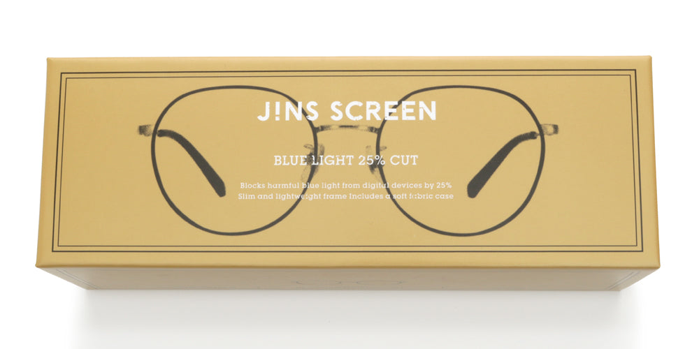 （ 1.50）老眼鏡 リーディンググラス-JINS（ジンズ） ブルーライトカット メガネ メンズ  男性 おしゃれ 軽量 PCメガネ