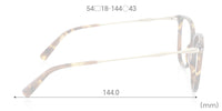 Acetate Slim U013 86