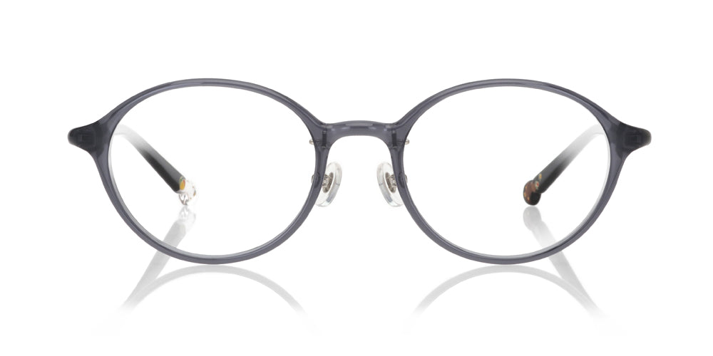 JINS x Dick Bruna | Wearing Eyeglasses that Express Joy