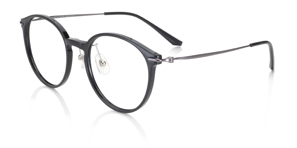 Airframe Combi Styles | Ultra-Lightweight Airframe & Metal Temples