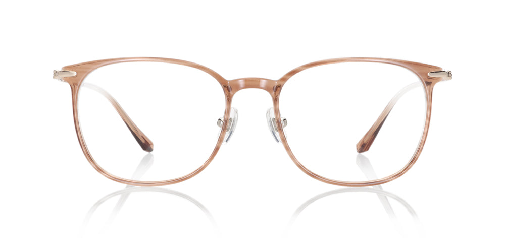 Airframe Combi Styles | Ultra-Lightweight Airframe & Metal Temples