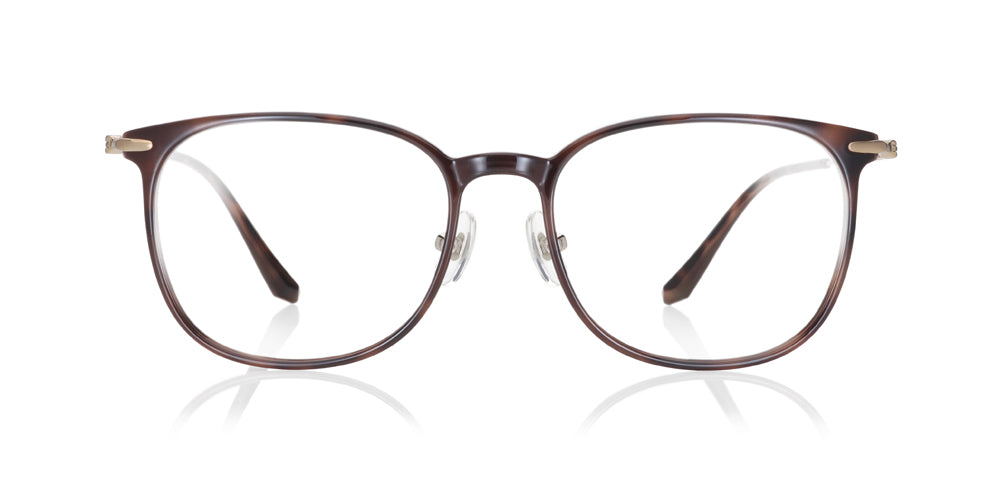 Airframe Combi Styles | Ultra-Lightweight Airframe & Metal Temples