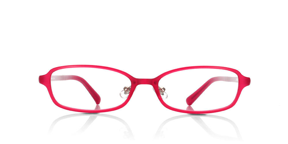 Scarlet Rectangle Glasses incl. $0 High Index Lenses with Adjustable ...