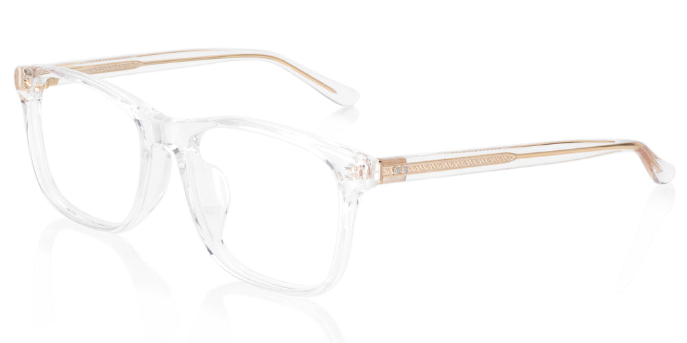 Quik Oversized - Newbee Fashion ®  Stylish eyeglasses, Chanel glasses,  Spring hinge