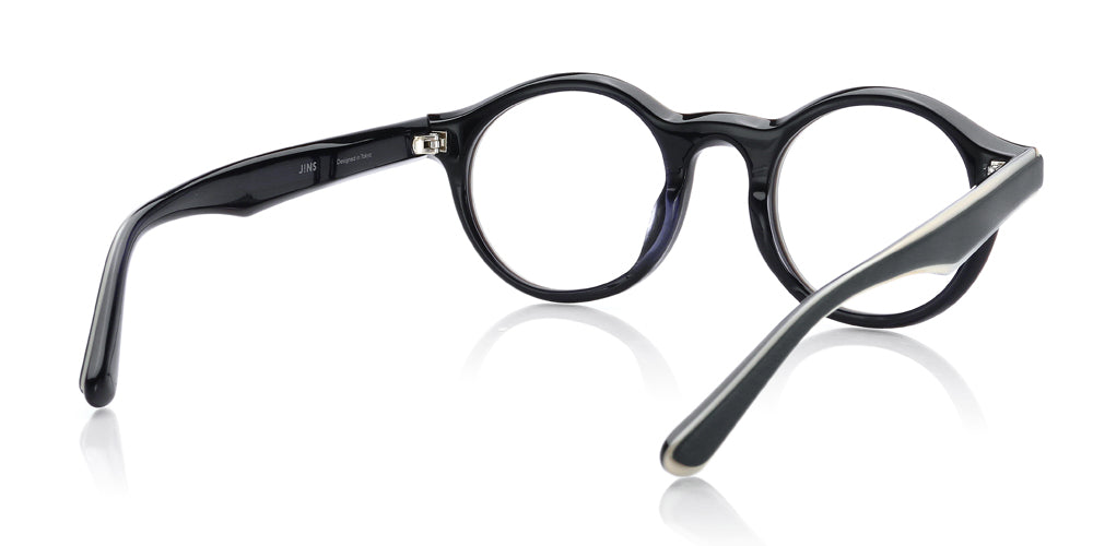 Oreo Lens Oreo Delight Glasses incl. $0 High Index Lenses with Saddle Bridge Nose ...