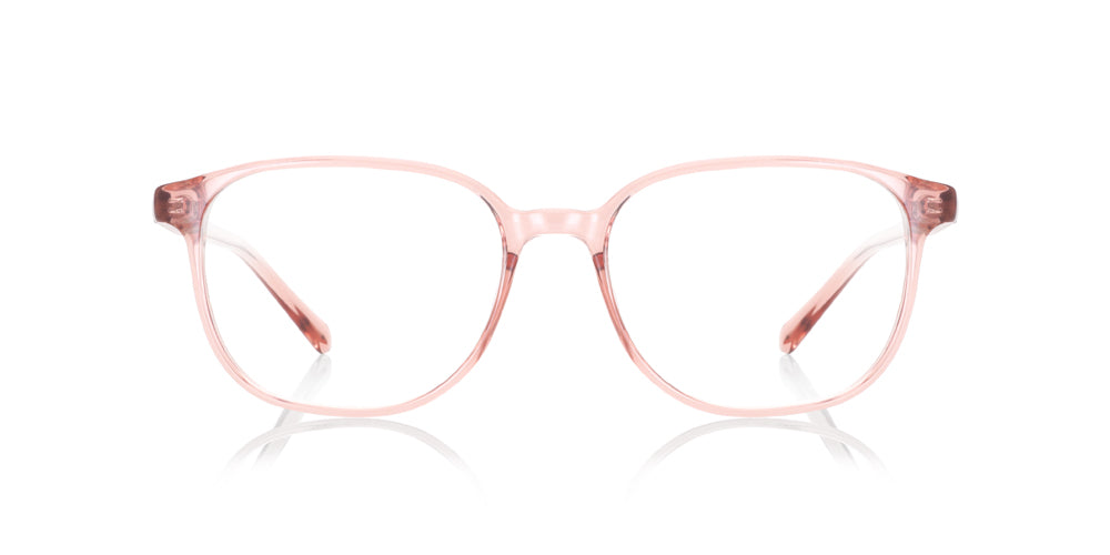 Pink Crystal Wellington Glasses incl. $0 High Index Lenses with